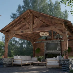 NORWEH Pavilion HT